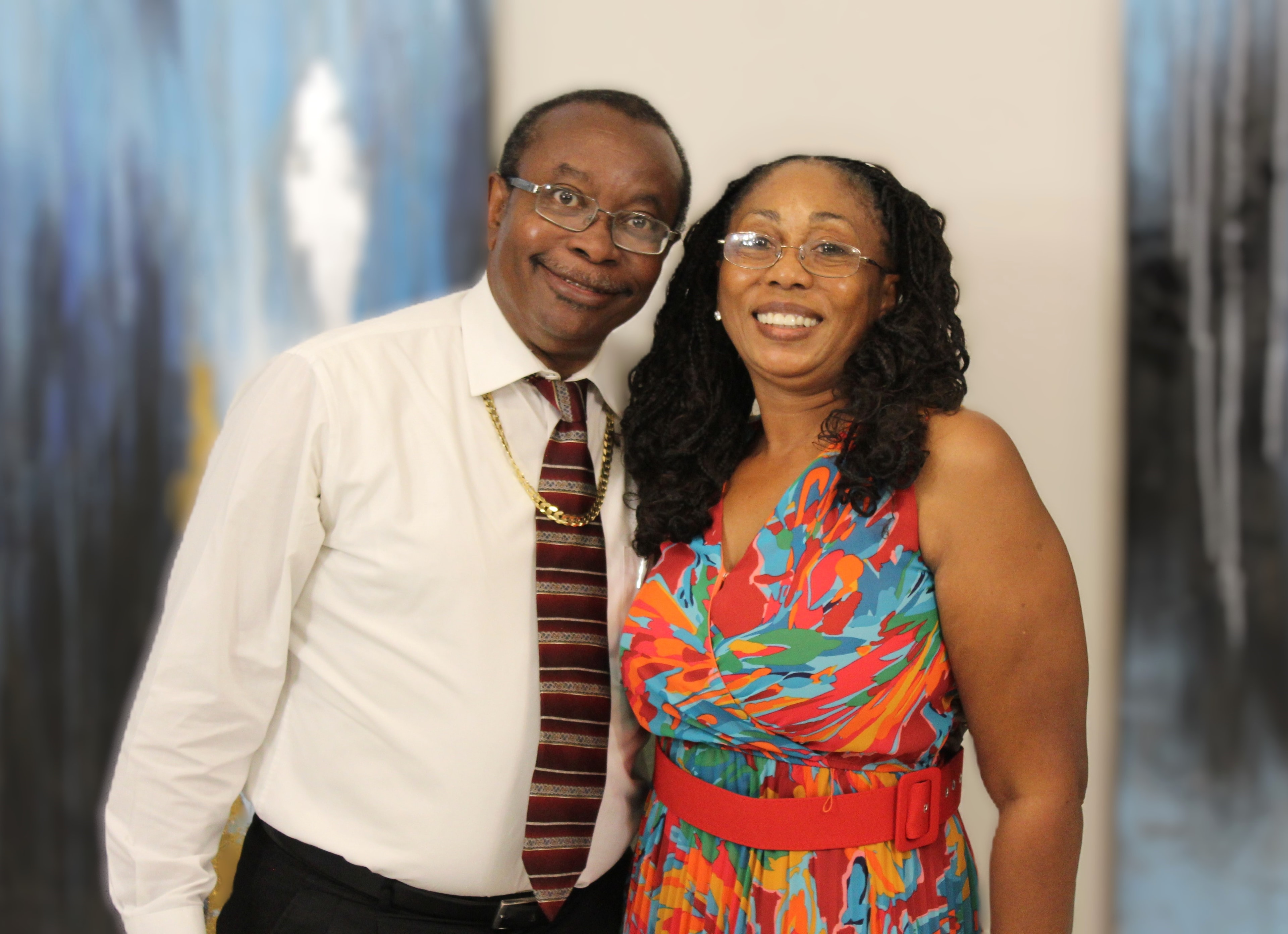 Bernice Brown, Founder and Director of 1st Florida Housing Solutions
